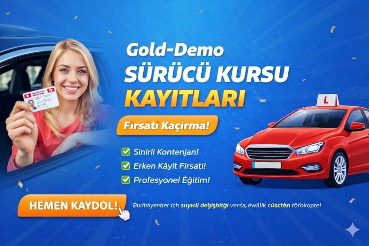 Başvuru Bilgi Resmi